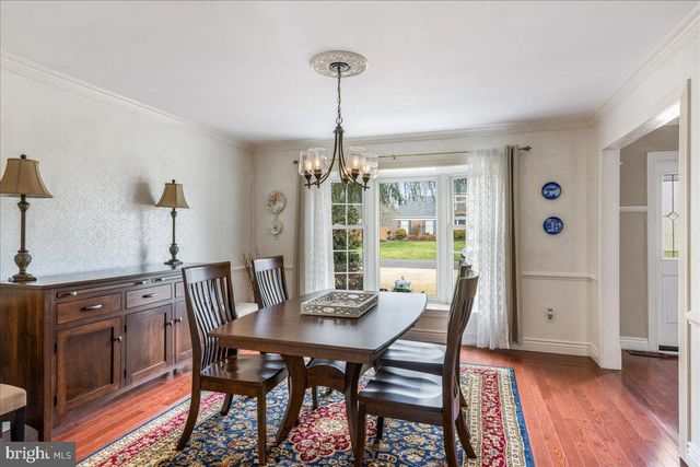 1268 DOGWOOD DR, Jamison, PA 18929