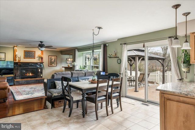 1268 DOGWOOD DR, Jamison, PA 18929