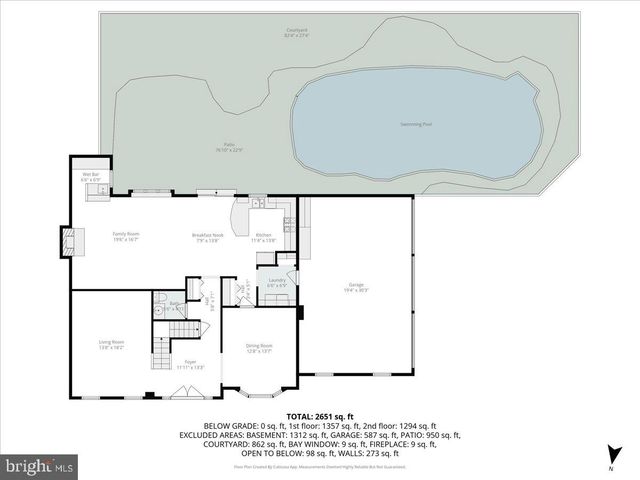 1268 DOGWOOD DR, Jamison, PA 18929