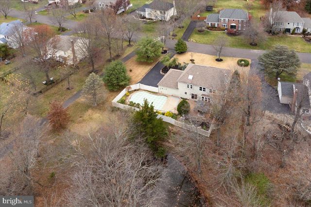 1268 DOGWOOD DR, Jamison, PA 18929