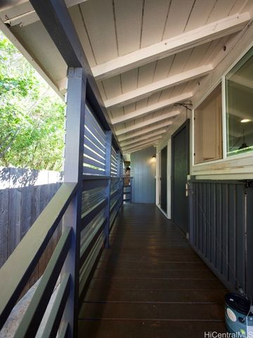 1403 Makamua Street, Pearl City, HI 96782