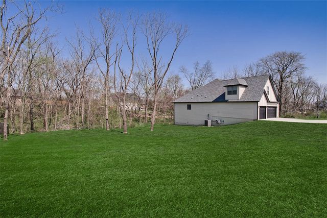 22 Cannich Drive, Bella Vista, AR 72715