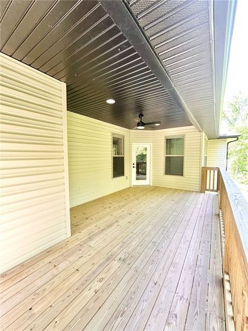 22 Cannich Drive, Bella Vista, AR 72715