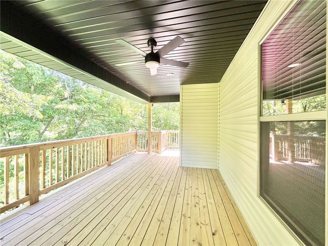 22 Cannich Drive, Bella Vista, AR 72715
