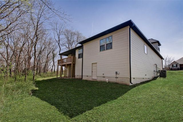 22 Cannich Drive, Bella Vista, AR 72715