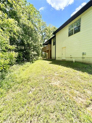 22 Cannich Drive, Bella Vista, AR 72715