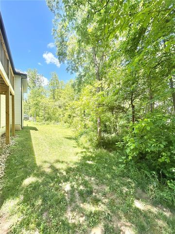 22 Cannich Drive, Bella Vista, AR 72715
