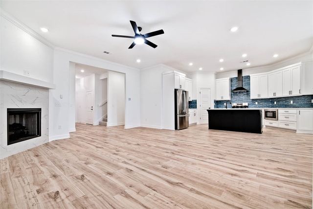 22 Cannich Drive, Bella Vista, AR 72715