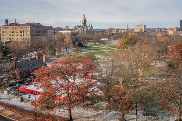 100 Wells Street R802, Hartford, CT 06103