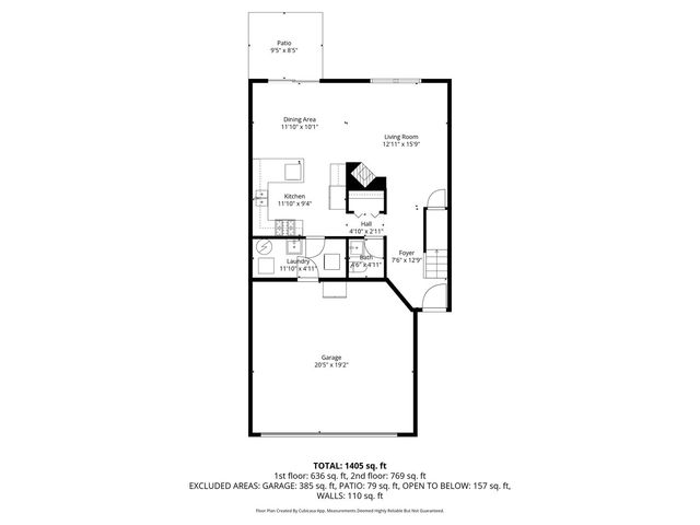 1673 Waterford Road, North Aurora, IL 60542