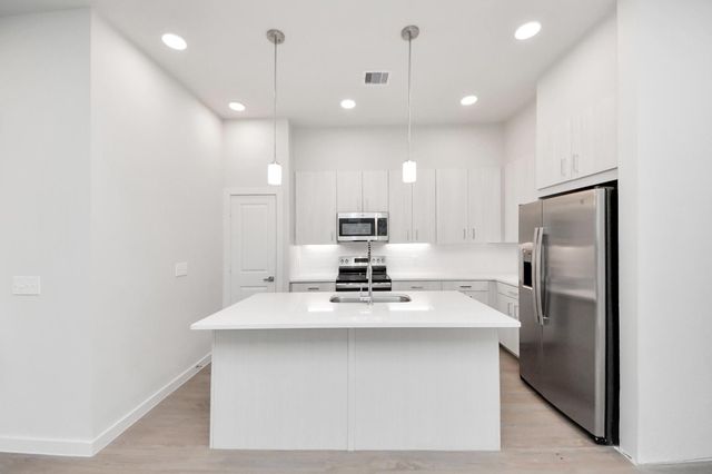 7318 Leighton Meadow Lane, Richmond, TX 77407