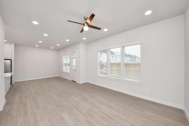 7318 Leighton Meadow Lane, Richmond, TX 77407