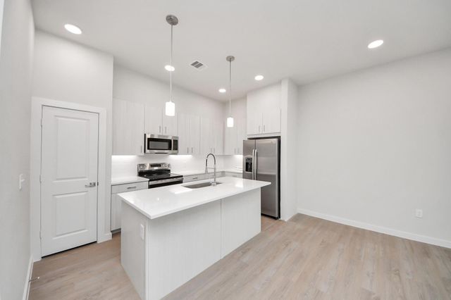 7318 Leighton Meadow Lane, Richmond, TX 77407