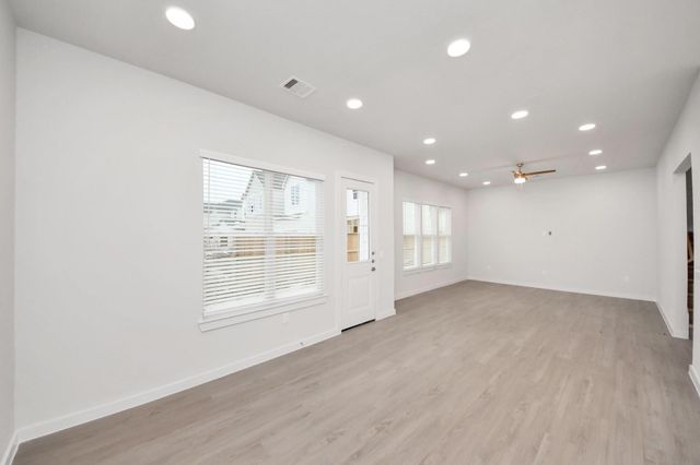 7318 Leighton Meadow Lane, Richmond, TX 77407