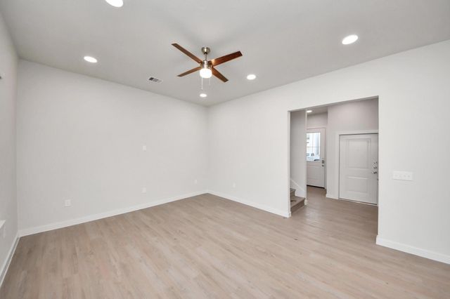 7318 Leighton Meadow Lane, Richmond, TX 77407