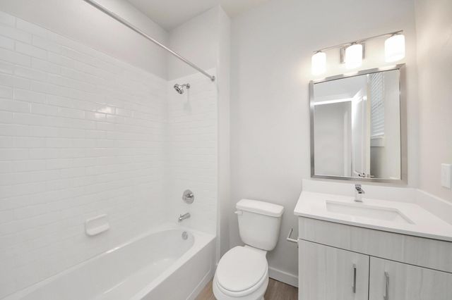 7318 Leighton Meadow Lane, Richmond, TX 77407