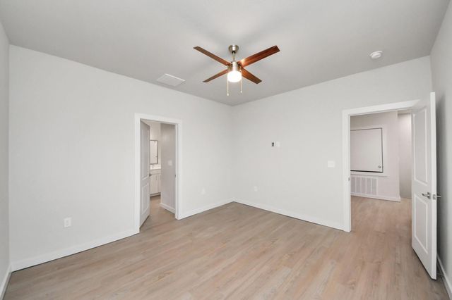 7318 Leighton Meadow Lane, Richmond, TX 77407