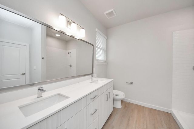 7318 Leighton Meadow Lane, Richmond, TX 77407