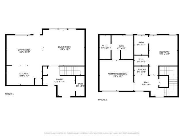 7318 Leighton Meadow Lane, Richmond, TX 77407