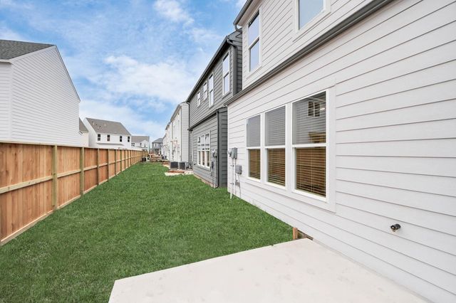 7318 Leighton Meadow Lane, Richmond, TX 77407