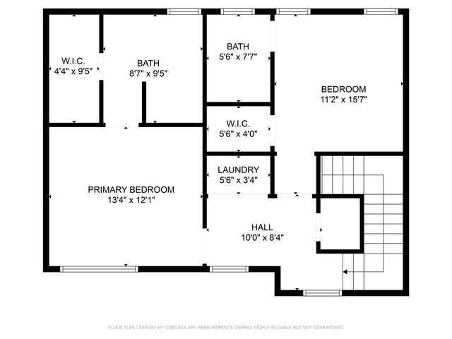 7318 Leighton Meadow Lane, Richmond, TX 77407