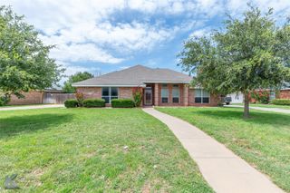 5202 Rio Mesa Drive, Abilene, TX 79606