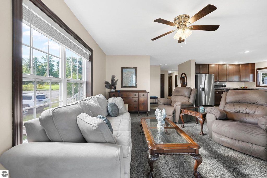 Image 24 of property listing at 9850 S Perrins Landing Drive, Traverse City, MI 49684