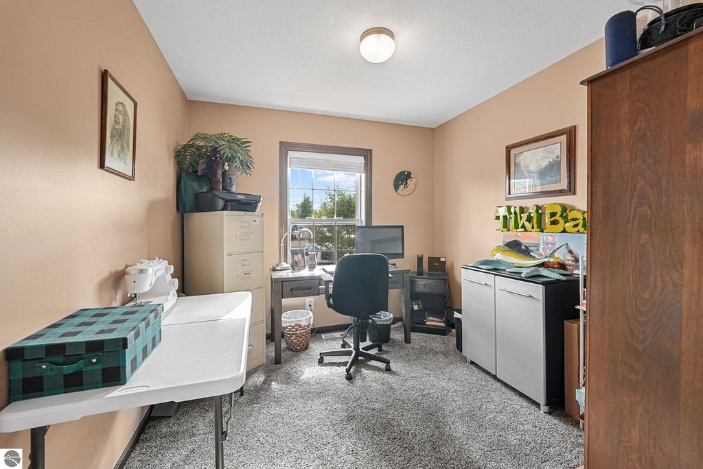 Image 27 of property listing at 9850 S Perrins Landing Drive, Traverse City, MI 49684