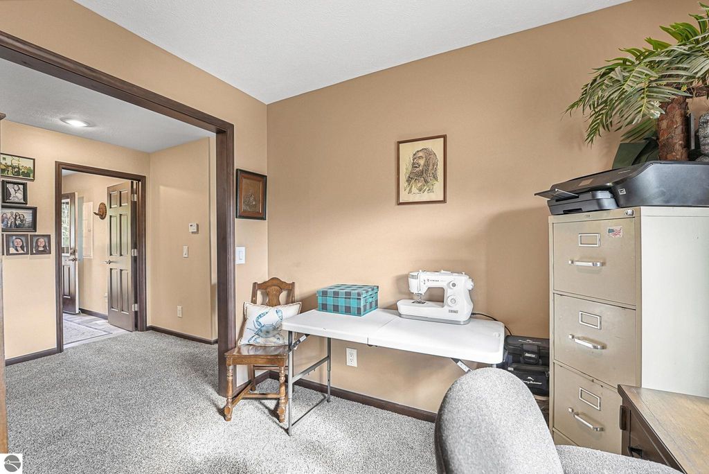 Image 28 of property listing at 9850 S Perrins Landing Drive, Traverse City, MI 49684