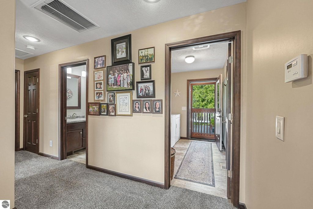 Image 29 of property listing at 9850 S Perrins Landing Drive, Traverse City, MI 49684