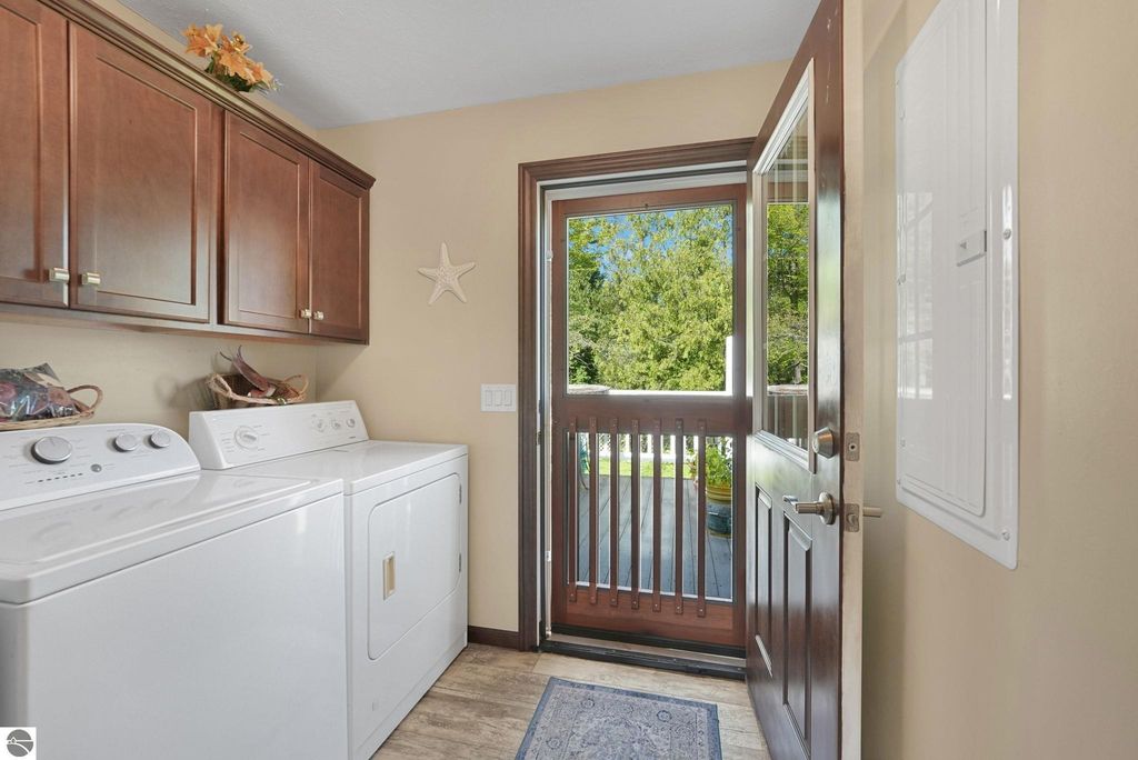 Image 30 of property listing at 9850 S Perrins Landing Drive, Traverse City, MI 49684