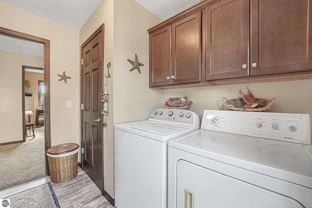 Image 31 of property listing at 9850 S Perrins Landing Drive, Traverse City, MI 49684