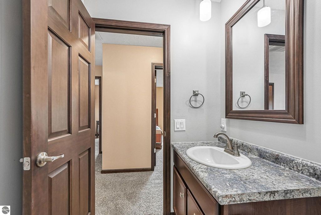 Image 33 of property listing at 9850 S Perrins Landing Drive, Traverse City, MI 49684