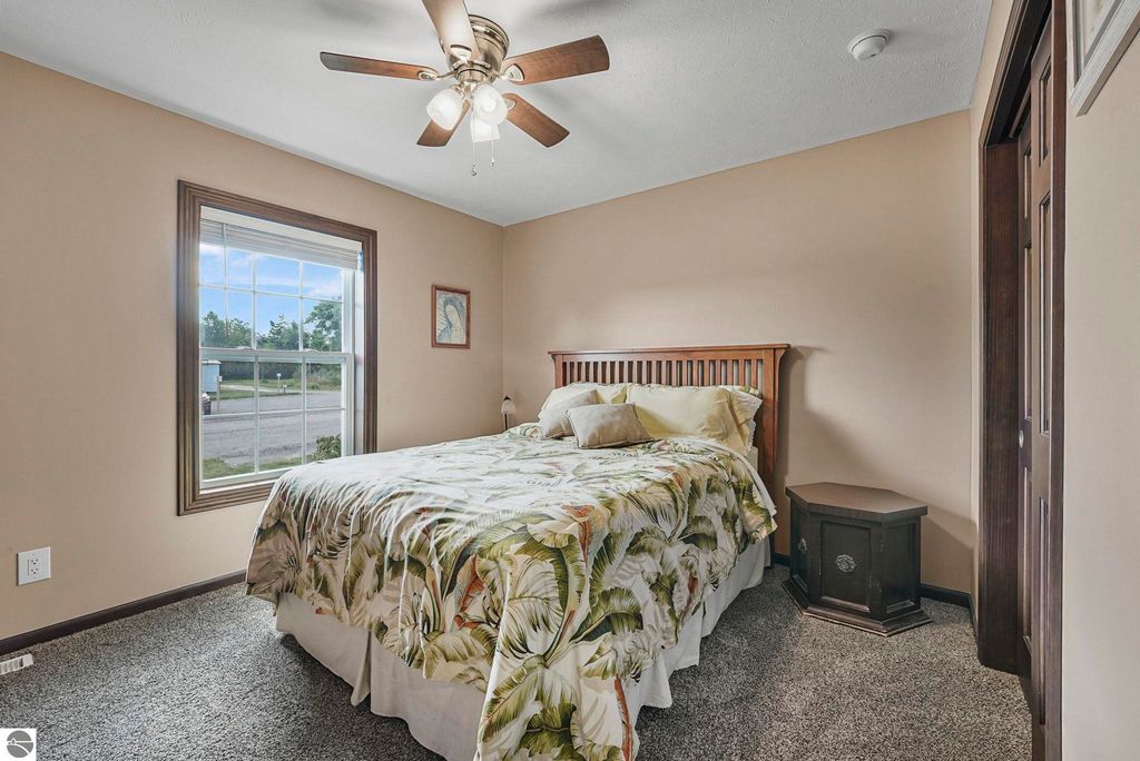 Image 34 of property listing at 9850 S Perrins Landing Drive, Traverse City, MI 49684