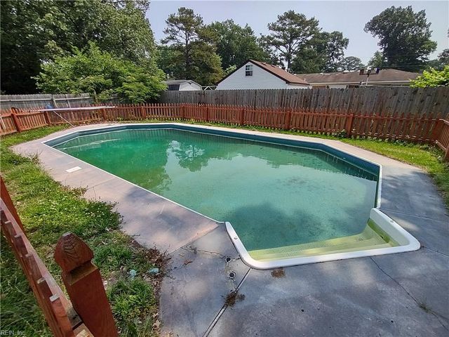 344 Lavender LN, Virginia Beach, VA 23462