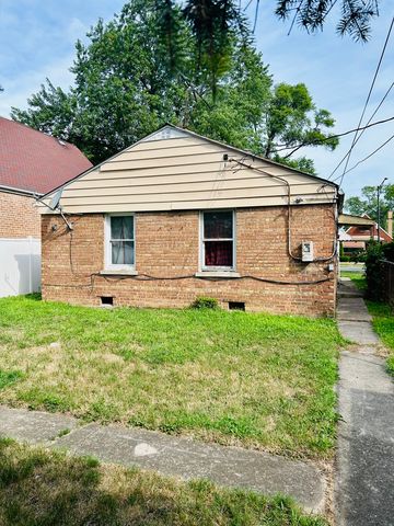 843 W VERMONT Avenue, Chicago, IL 60643