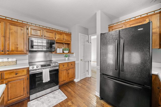 3430 Shagbark Cir, Clarksville, TN 37043