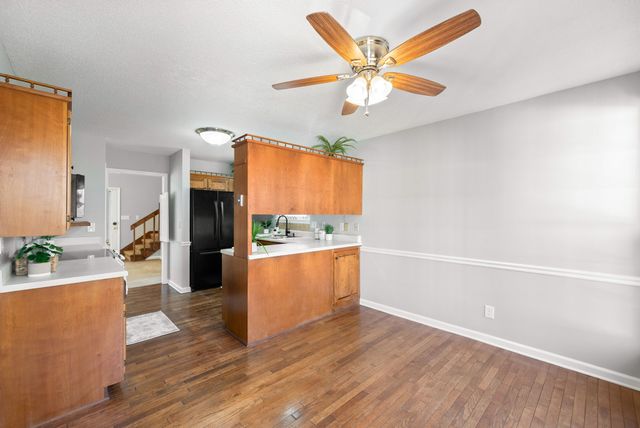 3430 Shagbark Cir, Clarksville, TN 37043