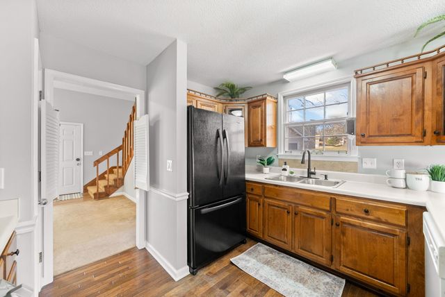 3430 Shagbark Cir, Clarksville, TN 37043