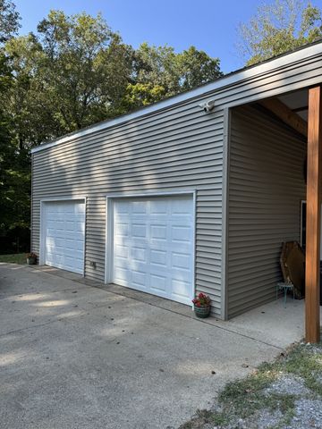 3430 Shagbark Cir, Clarksville, TN 37043