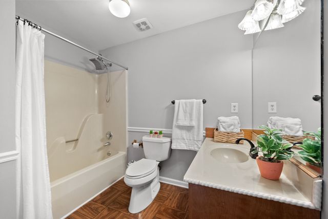 3430 Shagbark Cir, Clarksville, TN 37043