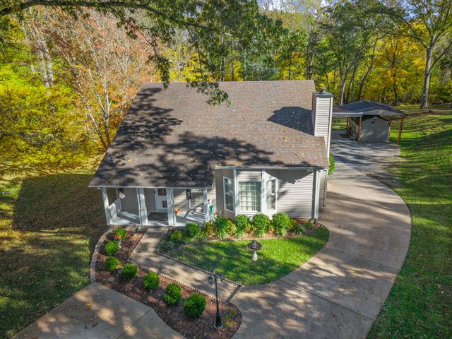 3430 Shagbark Cir, Clarksville, TN 37043
