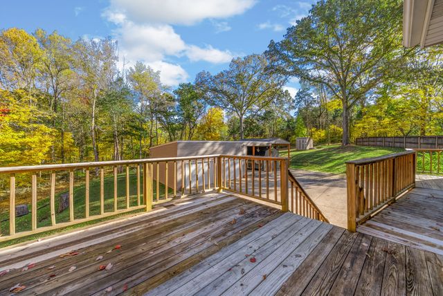 3430 Shagbark Cir, Clarksville, TN 37043