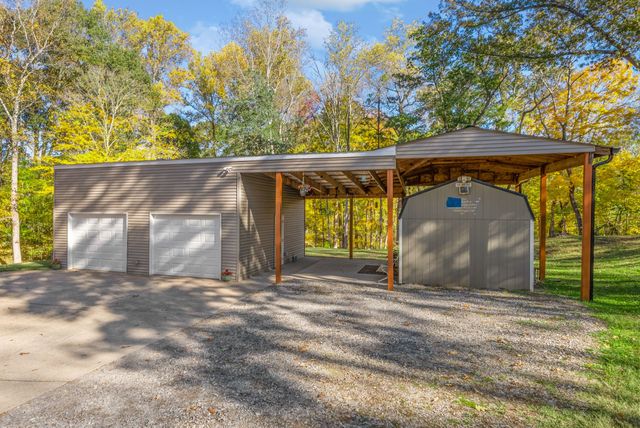 3430 Shagbark Cir, Clarksville, TN 37043