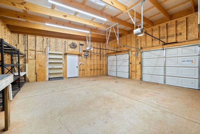 3430 Shagbark Cir, Clarksville, TN 37043