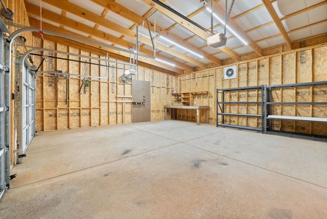 3430 Shagbark Cir, Clarksville, TN 37043