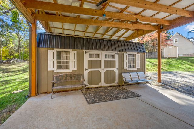 3430 Shagbark Cir, Clarksville, TN 37043