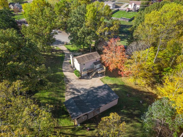 3430 Shagbark Cir, Clarksville, TN 37043