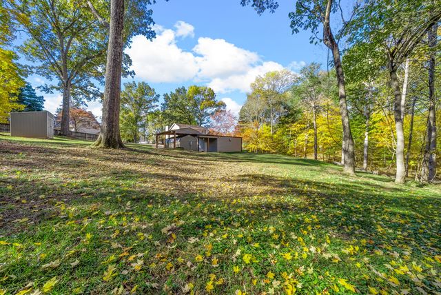 3430 Shagbark Cir, Clarksville, TN 37043