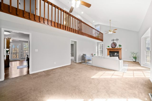 3430 Shagbark Cir, Clarksville, TN 37043